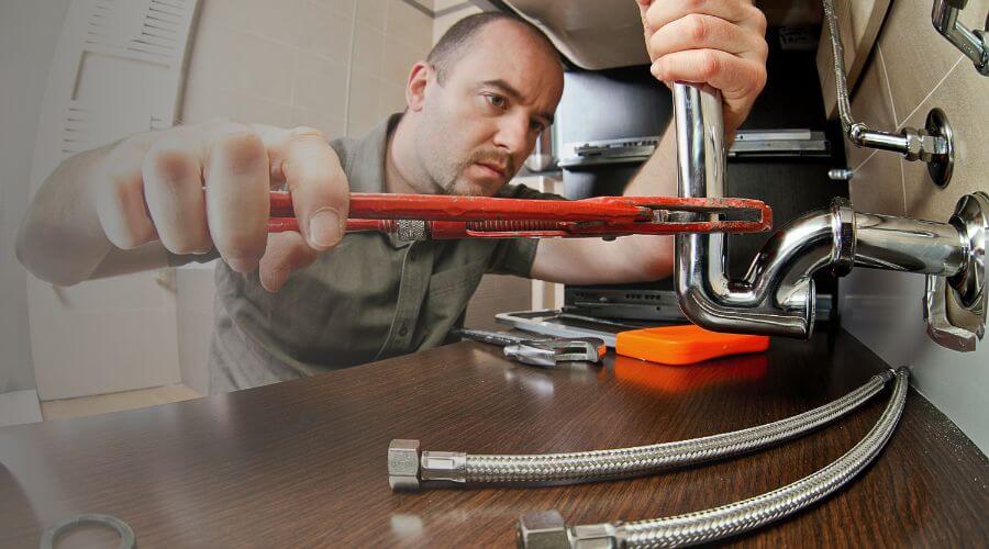 Professional expert plumbing services in Center Harbor, NH